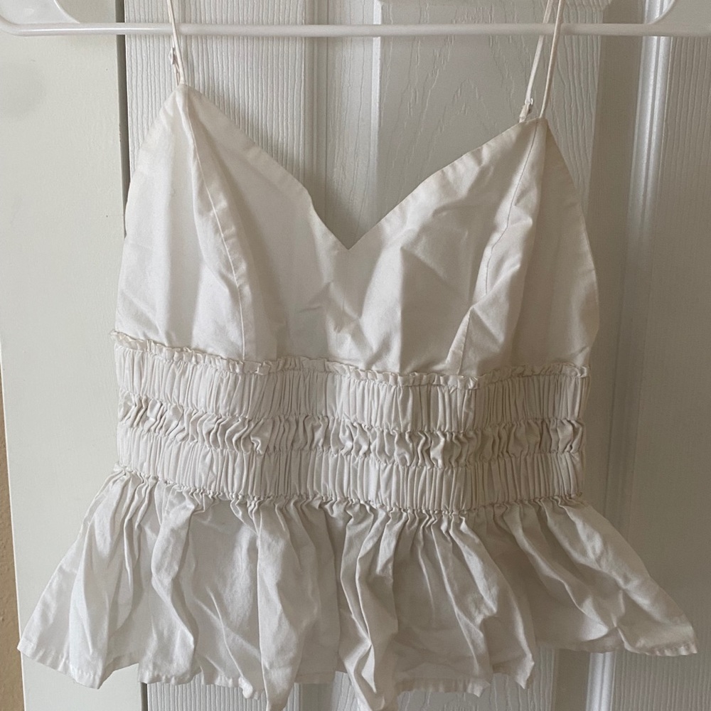 express tank top